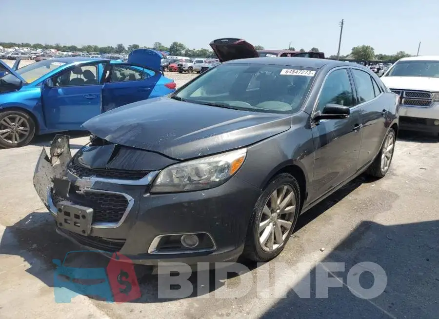 1G11D5SL5FF253911 Photo# 1