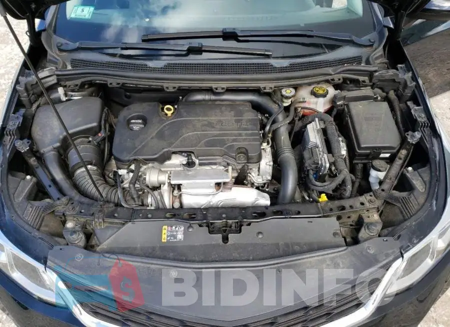 1G1BC5SM2J7173498 Photo# 11