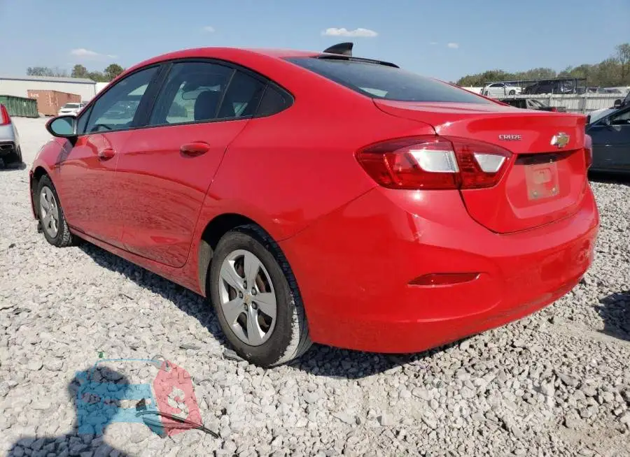 1G1BC5SM6G7237423 Photo# 2