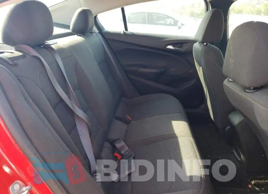 1G1BC5SM6G7237423 Photo# 10