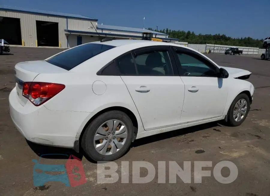1G1PA5SGXG7129148 Photo# 3
