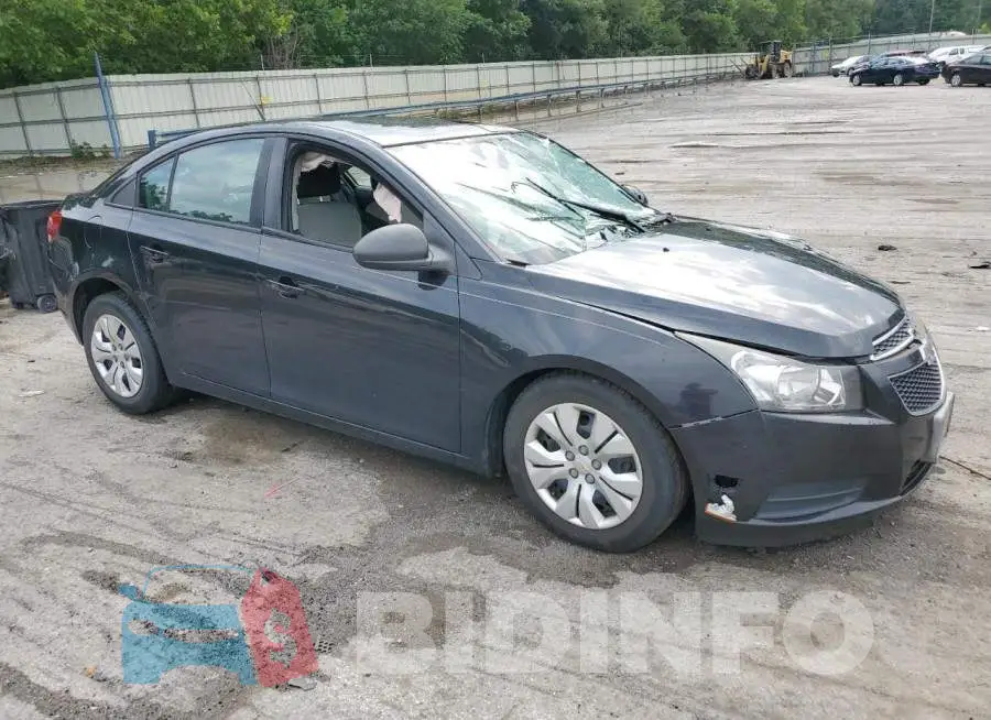 1G1PA5SH5E7242396 Photo# 4