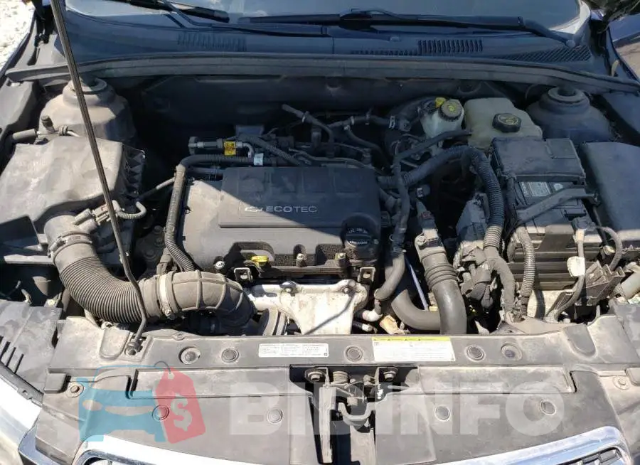 1G1PC5SB1E7437532 Photo# 11