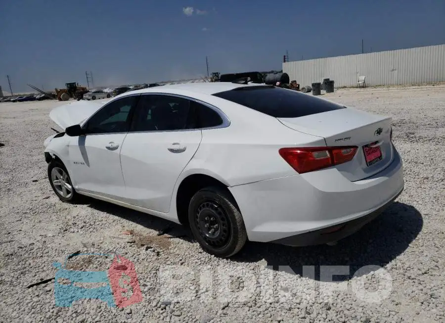1G1ZB5ST3NF209526 Photo# 2