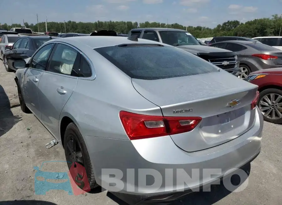 1G1ZB5ST5LF117749 Photo# 2
