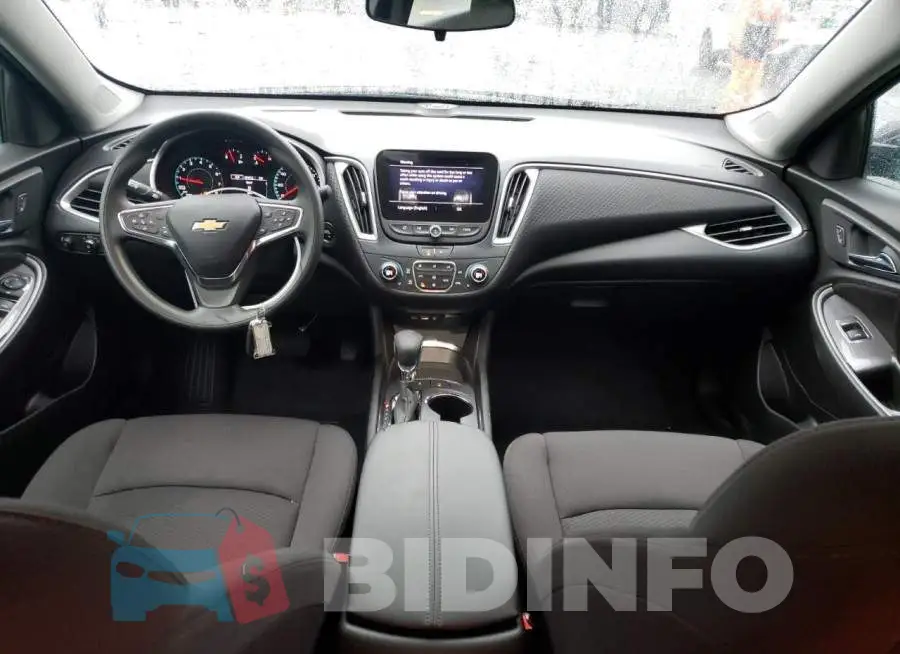 1G1ZD5ST0PF216091 Photo# 8