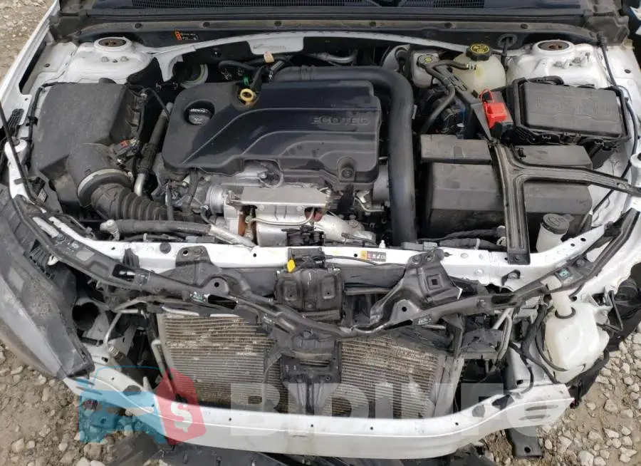 1G1ZD5ST1KF128871 Photo# 11