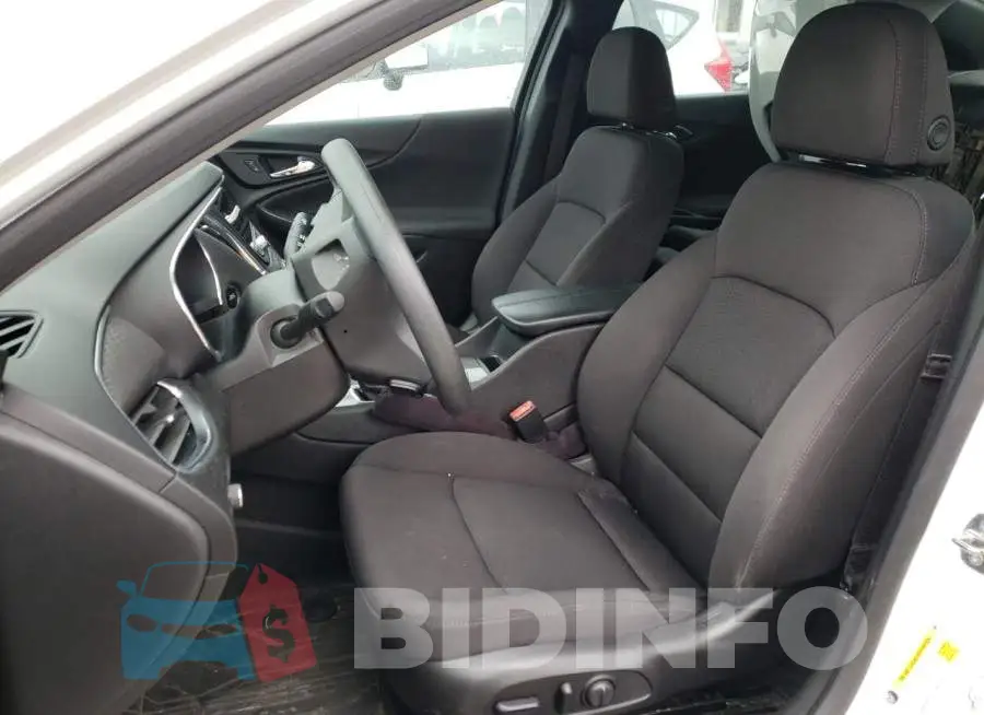 1G1ZD5ST1KF128871 Photo# 7