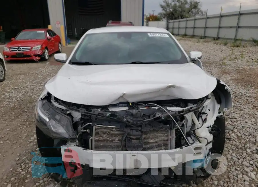 1G1ZD5ST1KF128871 Photo# 5