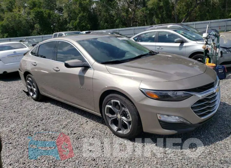 1G1ZD5ST3PF118074 Photo# 4