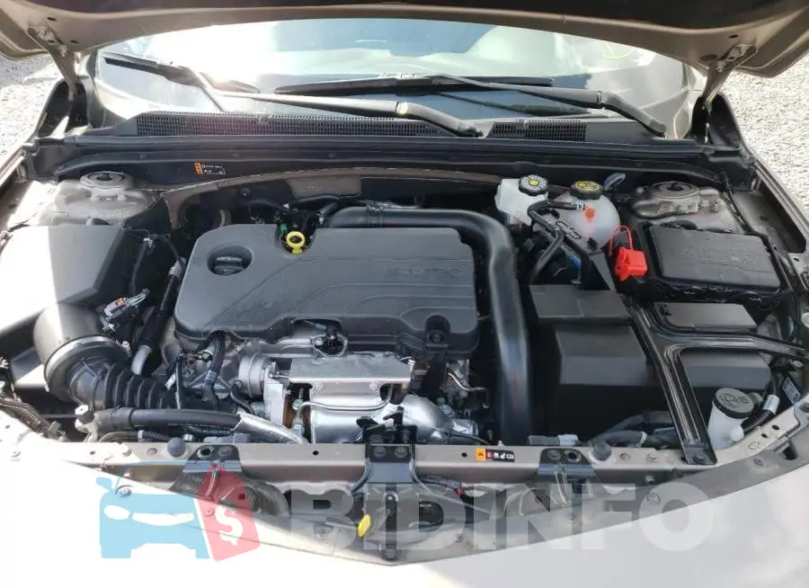 1G1ZD5ST3PF118074 Photo# 11