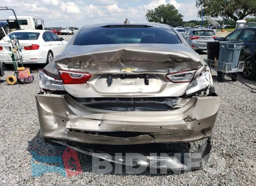 1G1ZD5ST3PF118074 Photo# 6