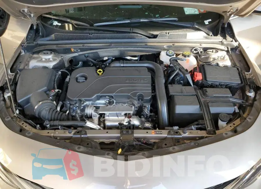 1G1ZD5ST3PF210673 Photo# 11