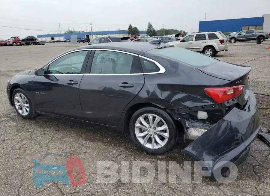 1G1ZD5ST4PF132114 Photo# 2