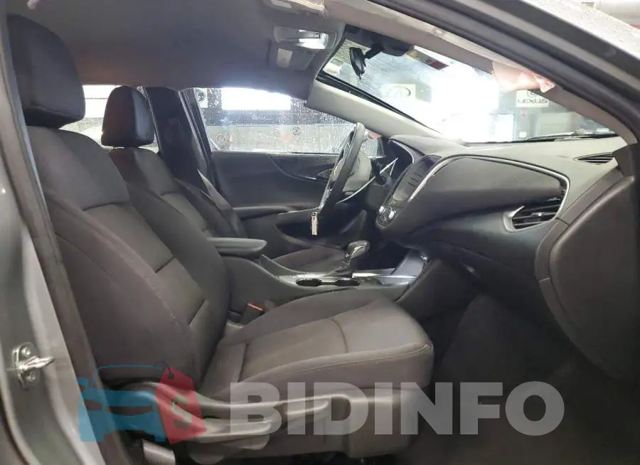 1G1ZD5ST4PF162519 Photo# 7