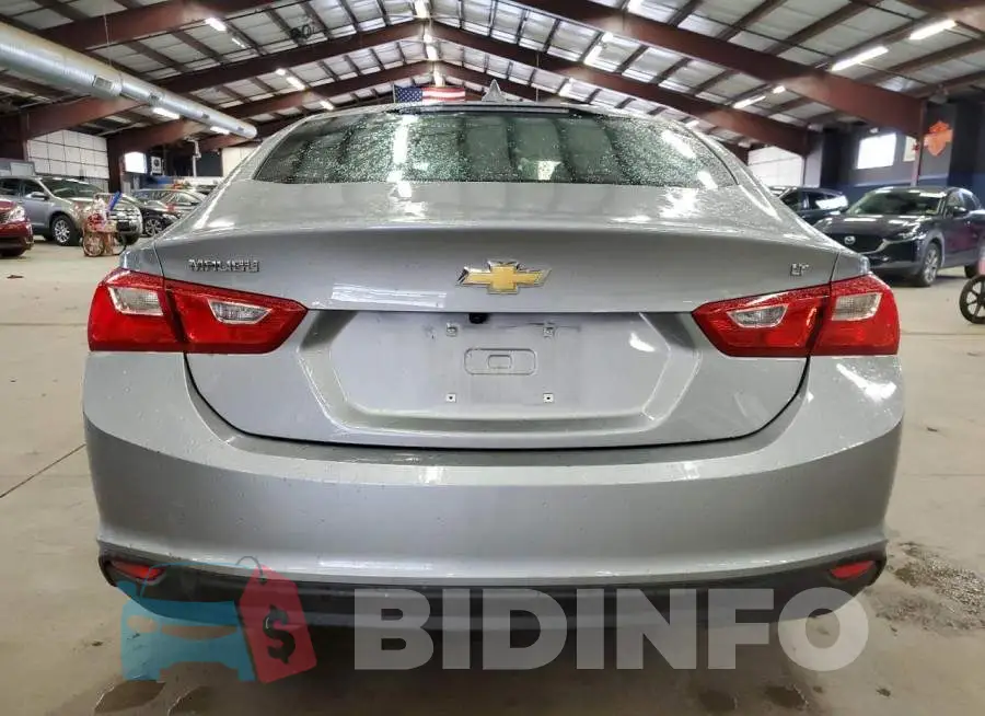 1G1ZD5ST4PF162519 Photo# 6