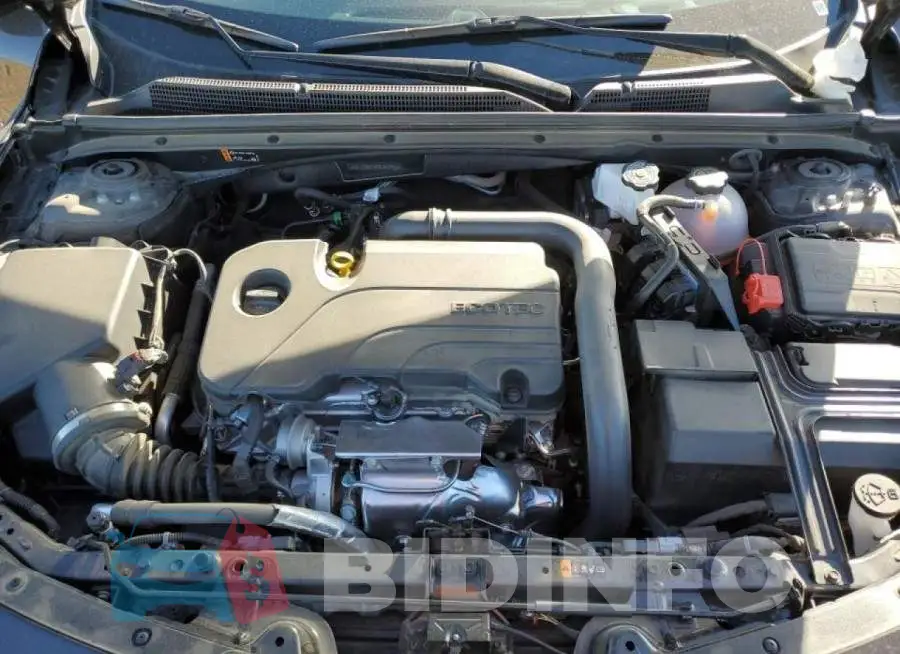 1G1ZD5ST4PF242452 Photo# 11