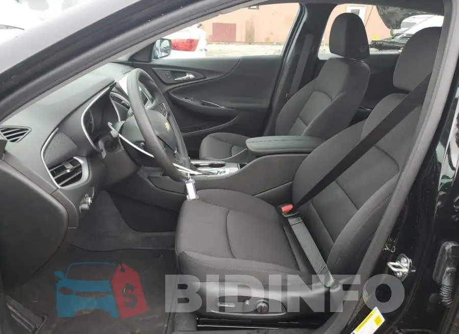 1G1ZD5ST4PF250678 Photo# 7