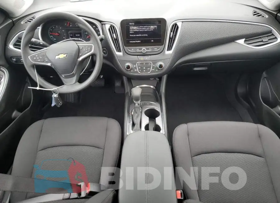 1G1ZD5ST4PF250678 Photo# 8