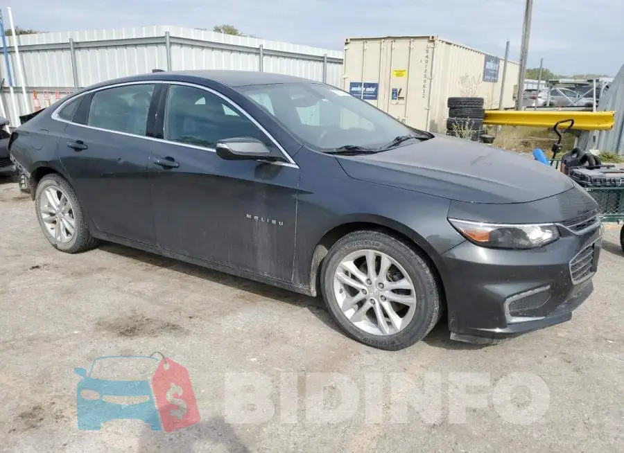 1G1ZD5ST5JF132873 Photo# 4