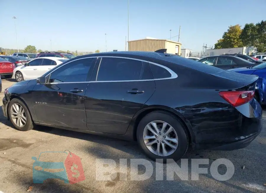 1G1ZD5ST5JF191213 Photo# 2