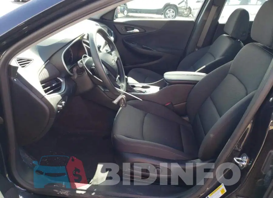 1G1ZD5ST5PF137564 Photo# 7