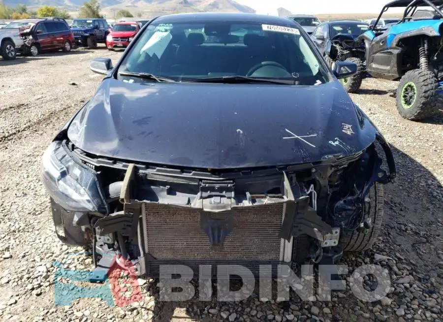 1G1ZD5ST5PF137564 Photo# 5