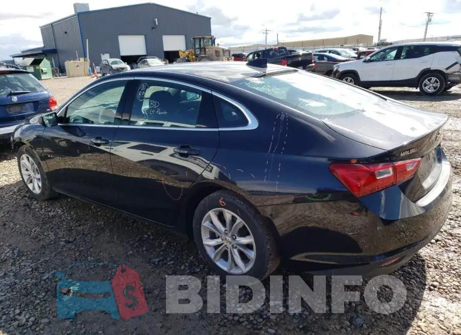 1G1ZD5ST5PF137564 Photo# 2