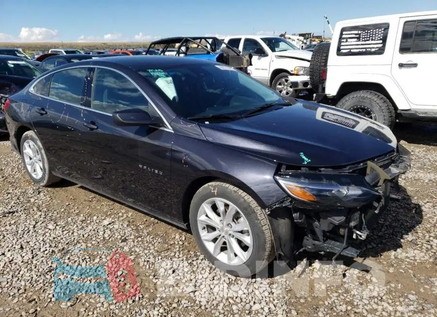 1G1ZD5ST5PF137564 Photo# 4