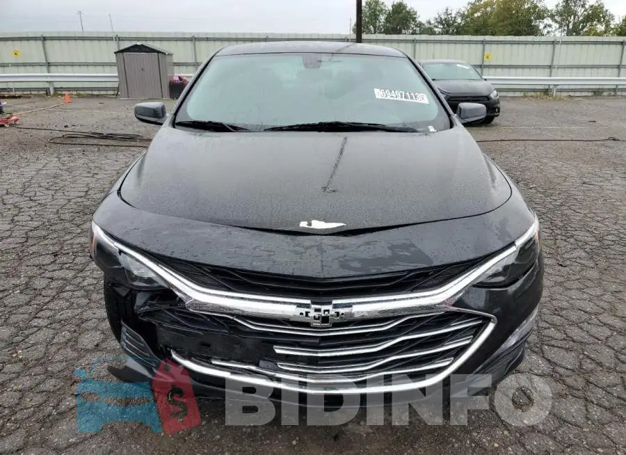 1G1ZD5ST6NF149218 Photo# 5