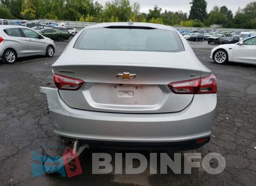 1G1ZD5ST6NF176922 Photo# 6