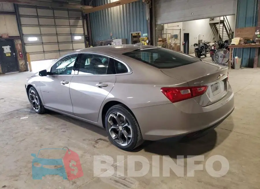 1G1ZD5ST6PF184344 Photo# 2