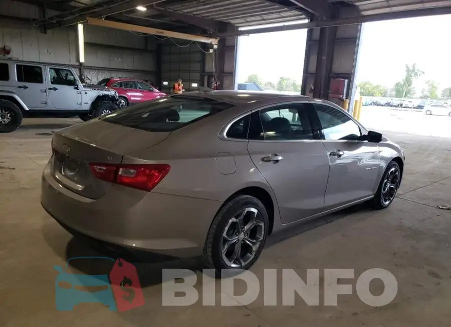 1G1ZD5ST6PF184344 Photo# 3