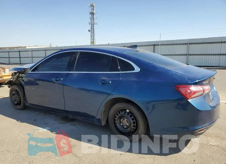1G1ZD5ST7KF214945 Photo# 2