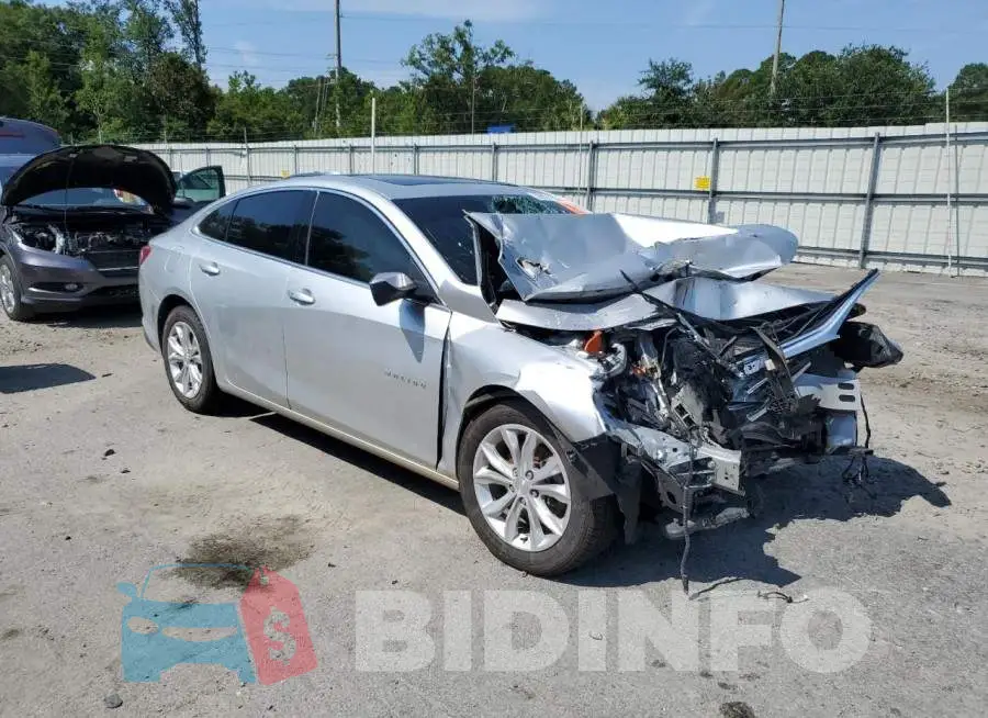 1G1ZD5ST8LF091660 Photo# 4