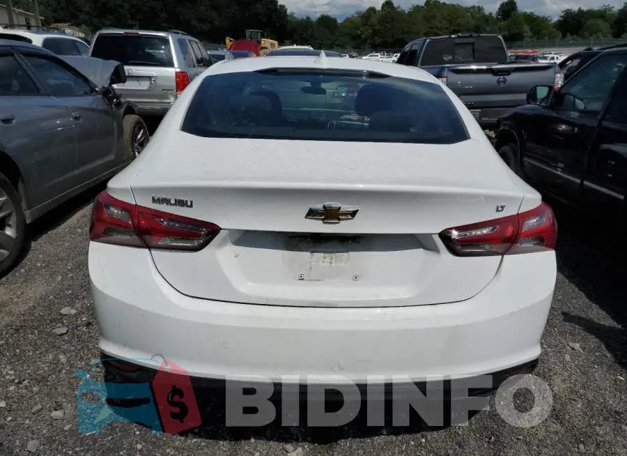1G1ZD5ST9KF163576 Photo# 6