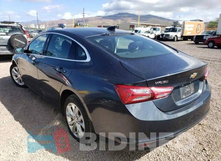 1G1ZD5ST9LF039437 Photo# 2