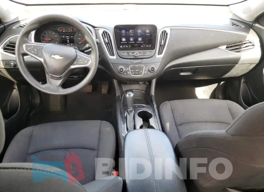 1G1ZD5ST9LF041057 Photo# 8