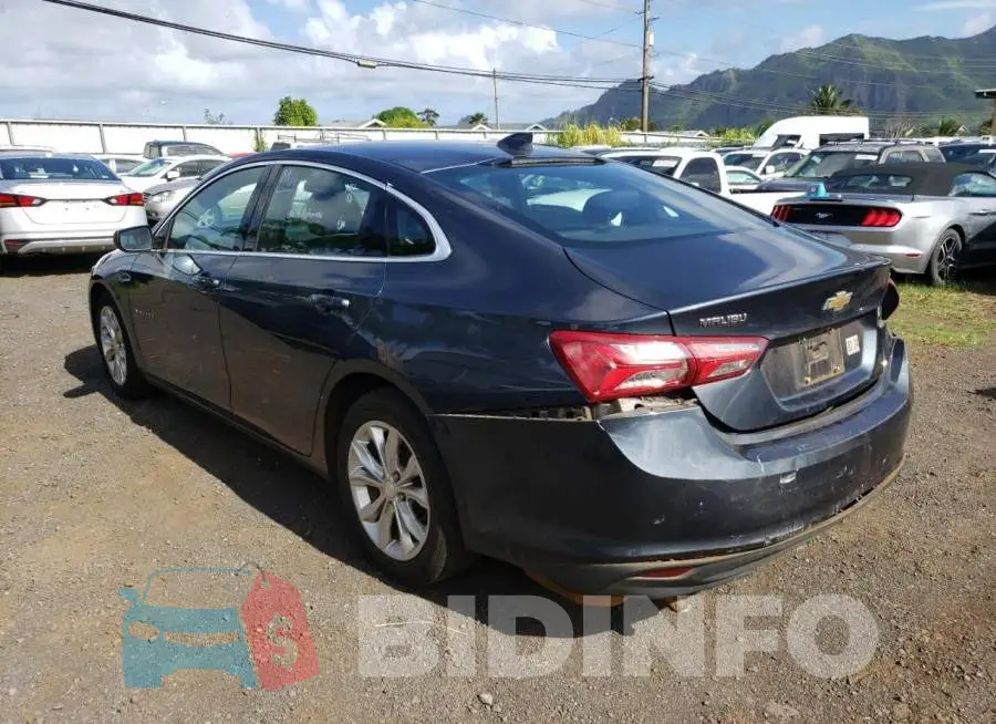 1G1ZD5ST9LF041057 Photo# 2