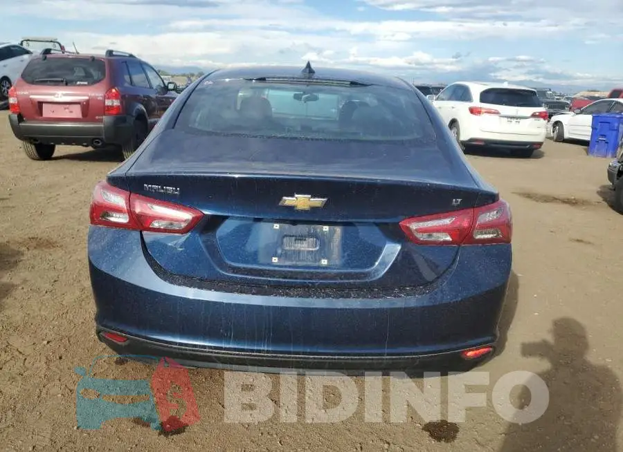 1G1ZD5STXNF174753 Photo# 6