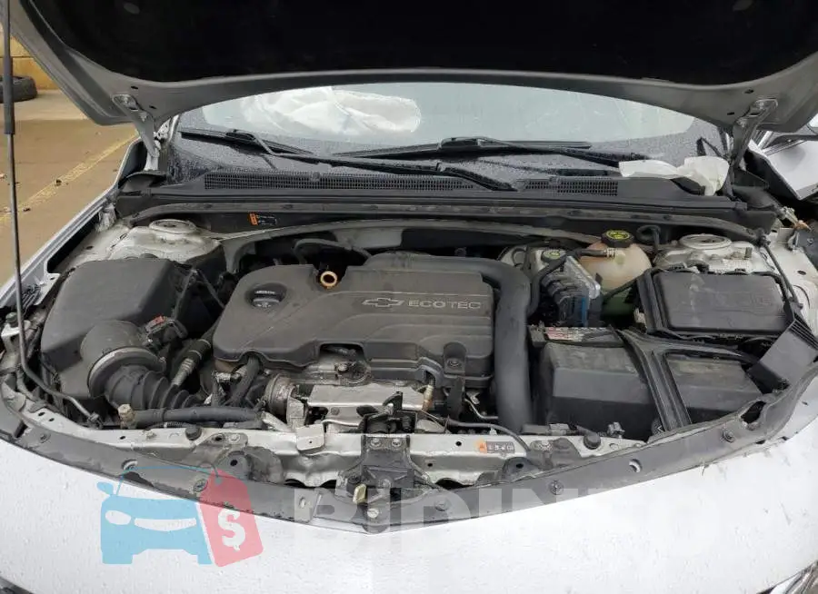 1G1ZE5ST3HF183439 Photo# 11