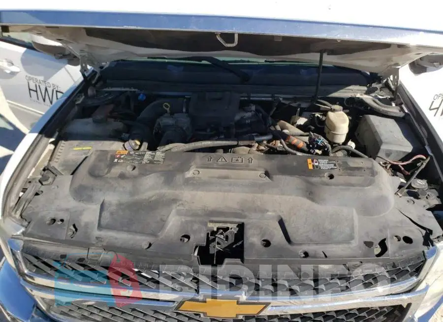 1GC1KYE85EF150315 Photo# 11