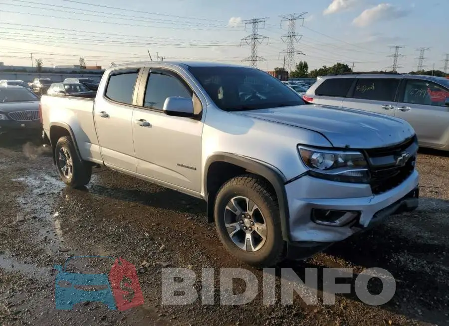 1GCGTCE39F1178762 Photo# 4