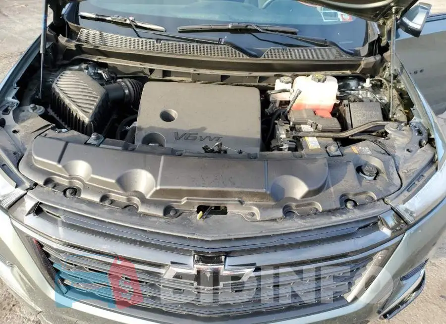 1GNEVGKW3PJ116077 Photo# 12