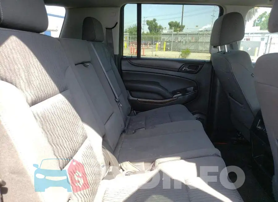 1GNSCGKC5GR381583 Photo# 11