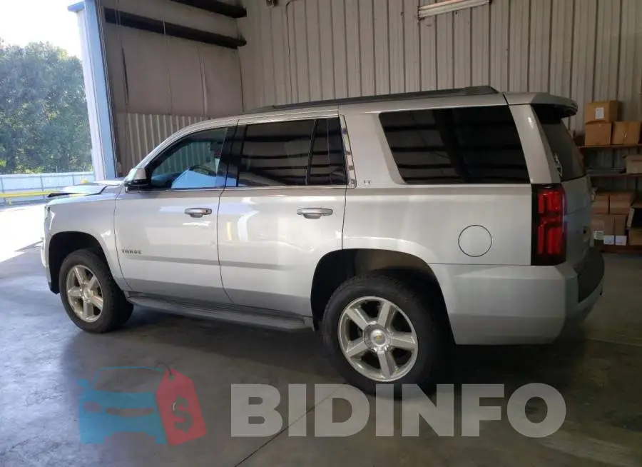 1GNSKBKC4FR268325 Photo# 2