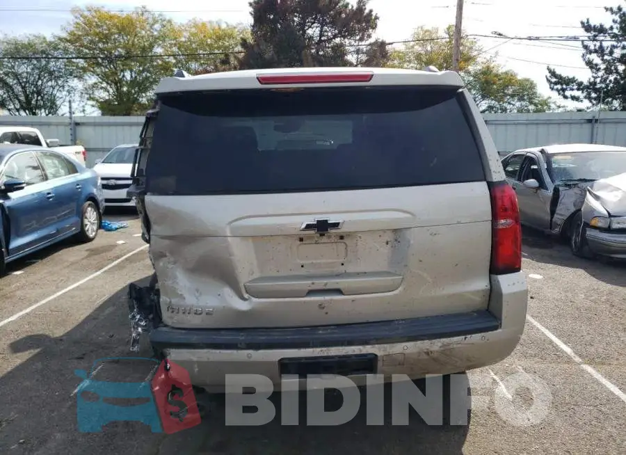 1GNSKBKC8GR155401 Photo# 6