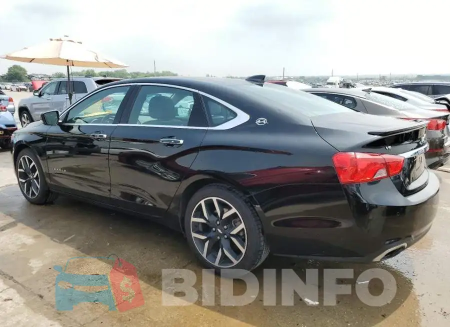 2G1105S37K9137494 Photo# 2
