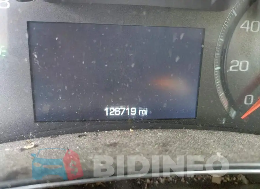 2G1125S30E9168004 Photo# 9