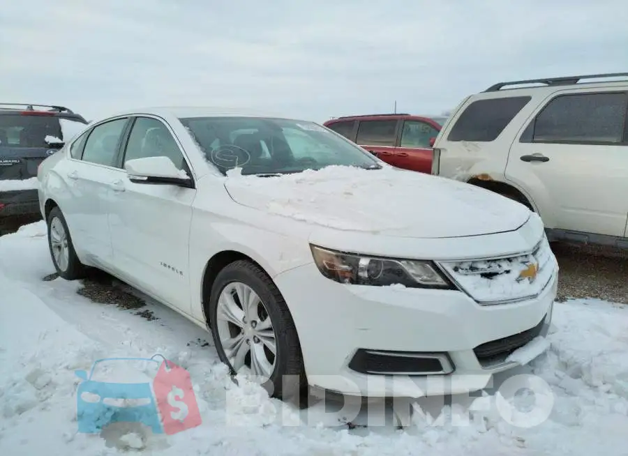 2G1125S30E9168004 Photo# 4